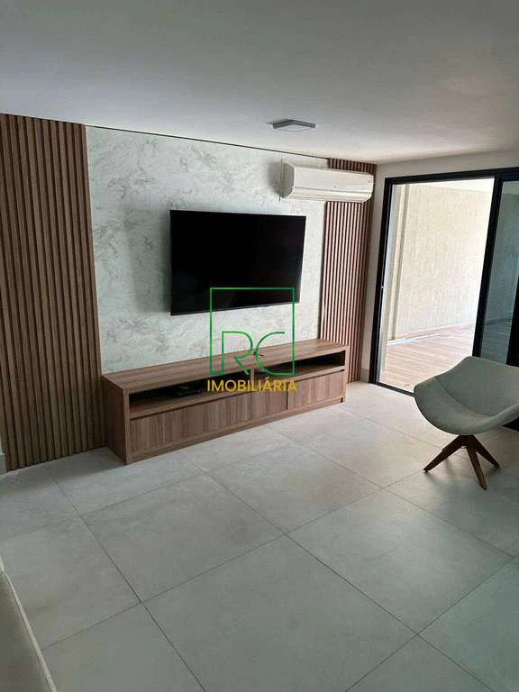 Furnished gated house with 5 en-suite bedrooms and 470 m² — photo 4