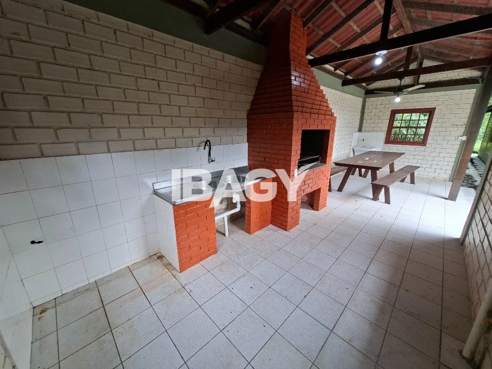 House with 4 bedrooms and balcony BBQ grill — photo 7