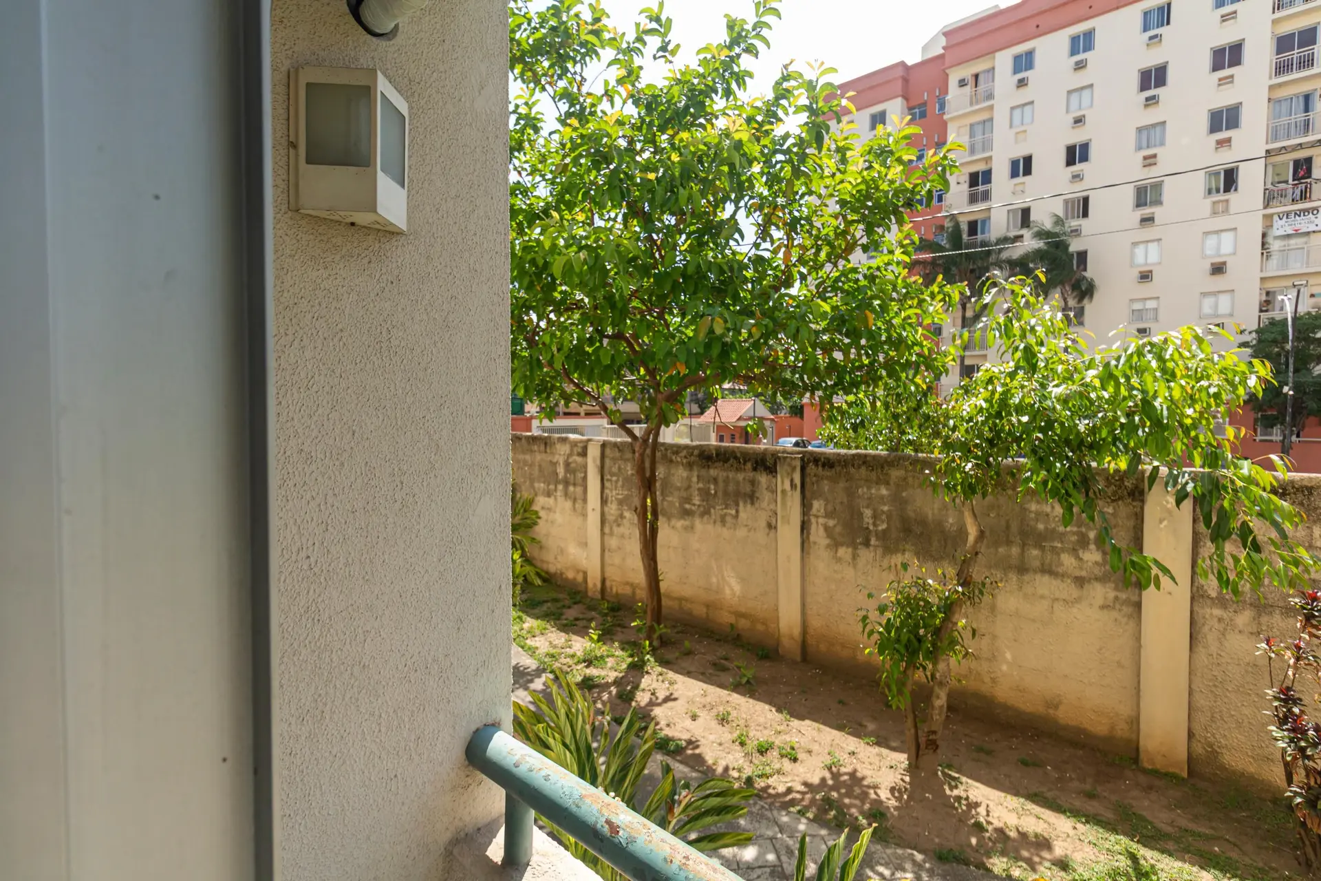 Apartamento amueblado con aire acondicionado y 2 dormitorios — photo 40