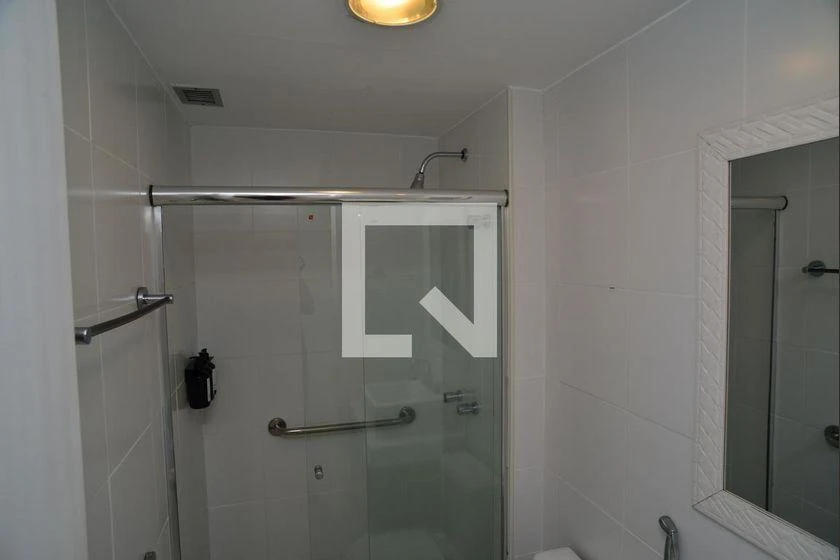 2 quartos e espaço de home office: apartamento de 90 m² — photo 8