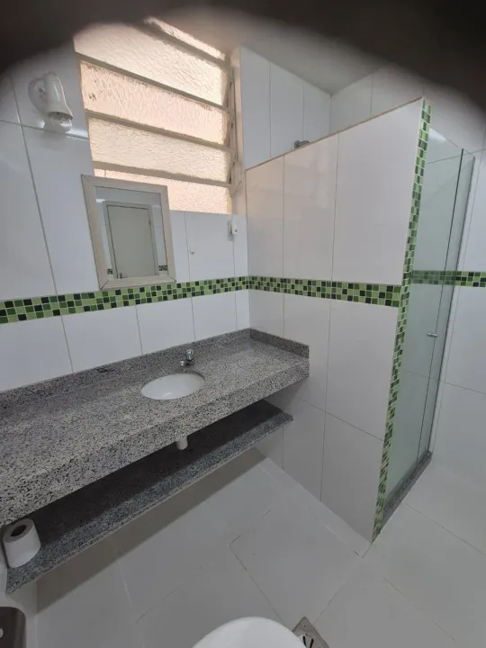 100 m² apartment with 3 bedrooms and 2 bathrooms — photo 14
