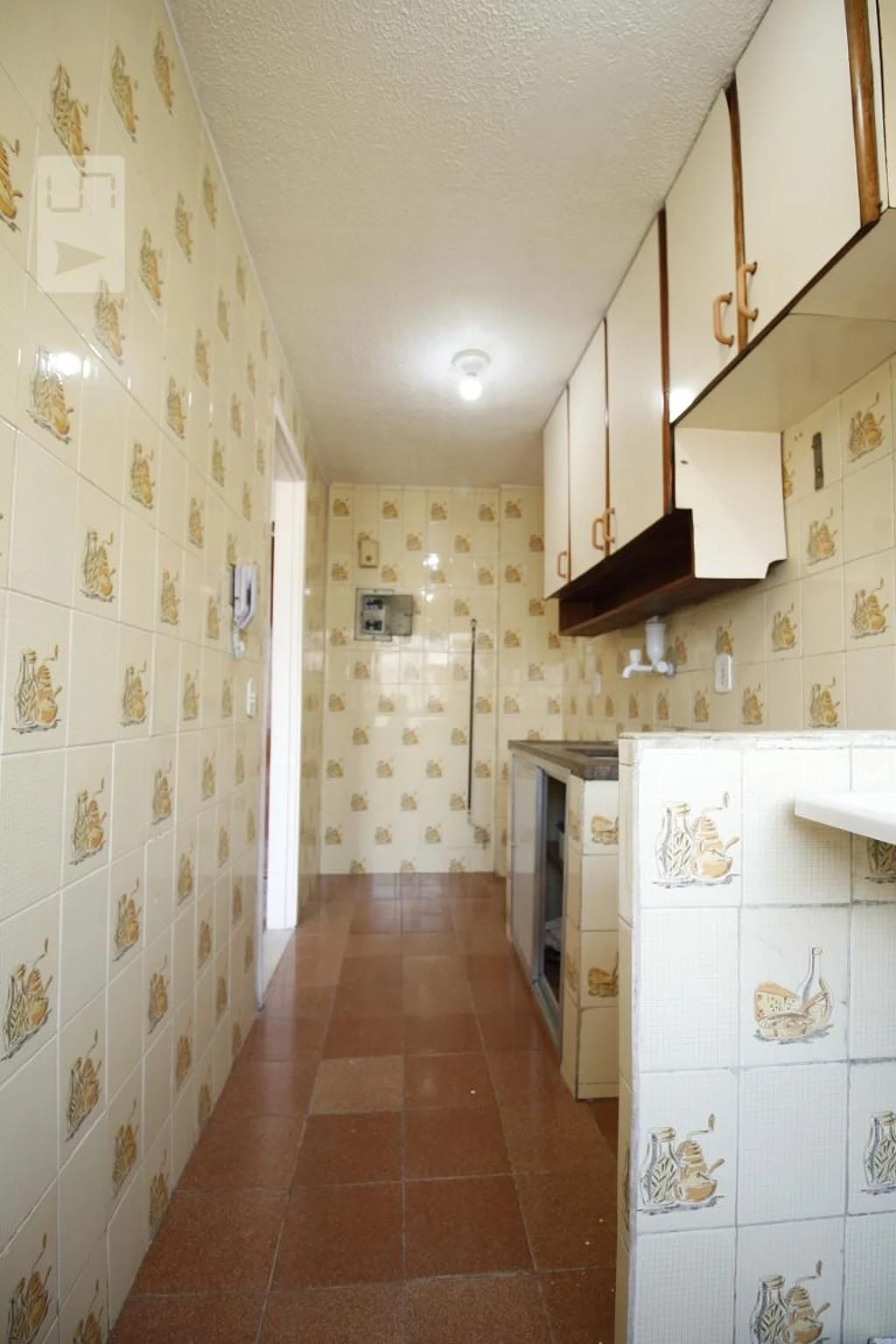 Apartamento de 2 quartos com espaço de home office — photo 3