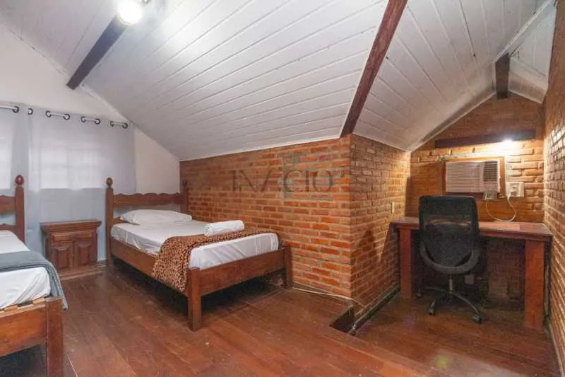 Duplex house with 5 bedrooms and a built-in balcony grill — photo 7