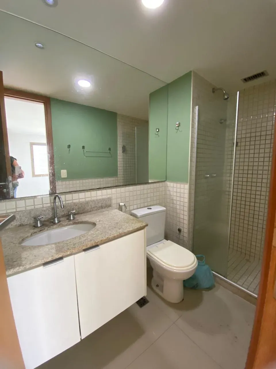 Casa de 180 m² com 2 quartos e cozinha fechada — photo 11
