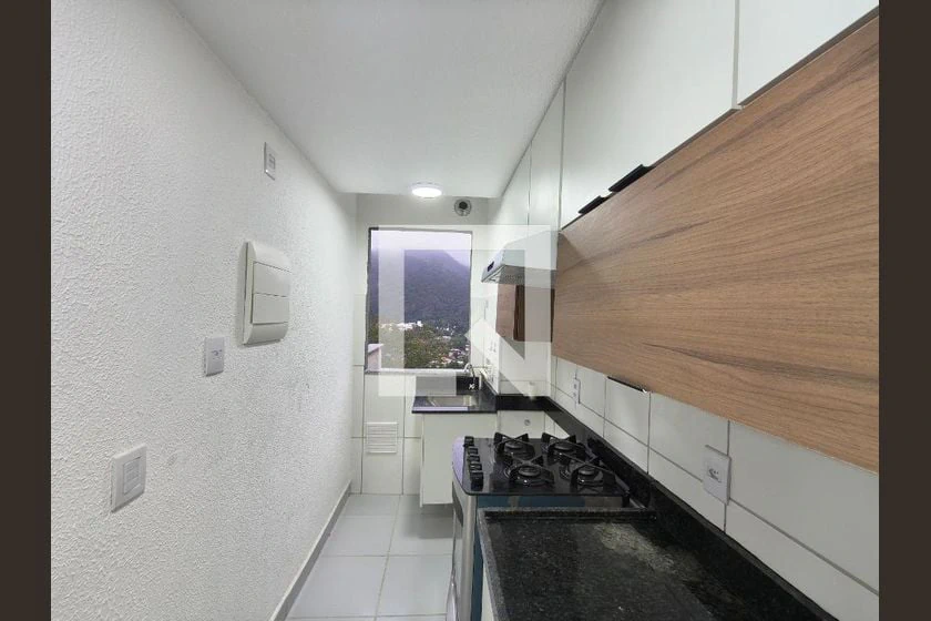 Apartamento de 115 m² com 2 quartos e área de lavanderia — photo 4