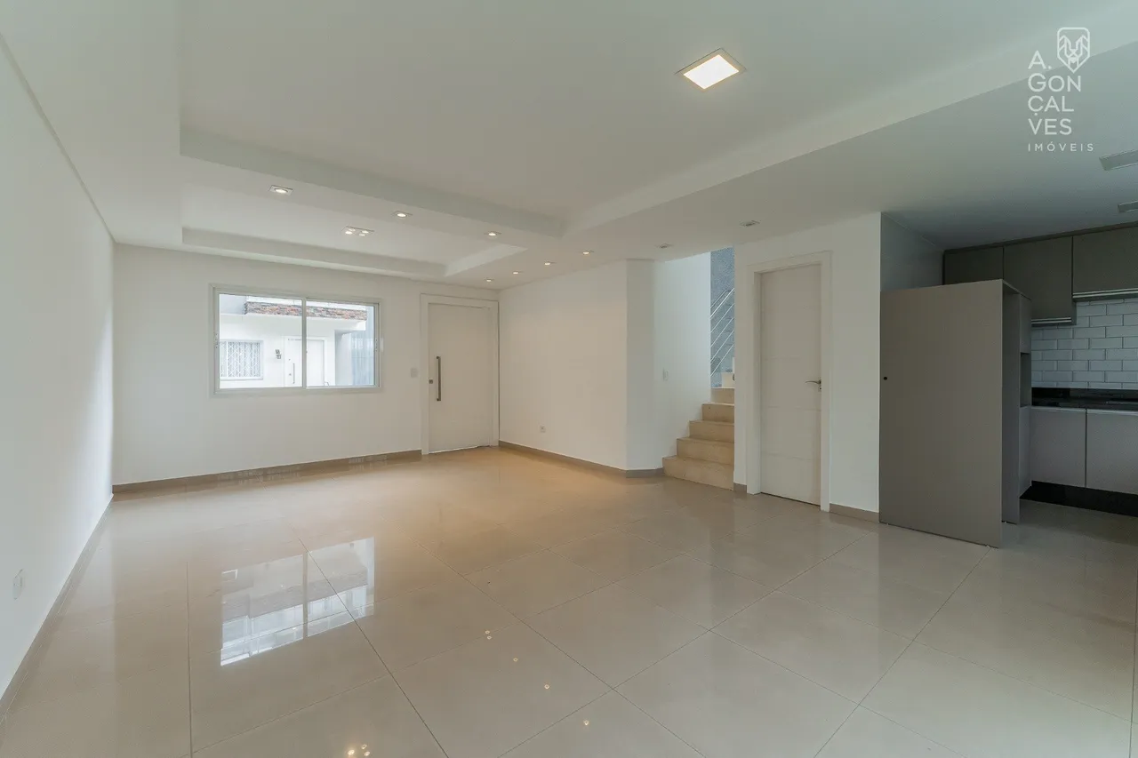 Casa com 3 quartos e 4 banheiros com 3 vagas — photo 7