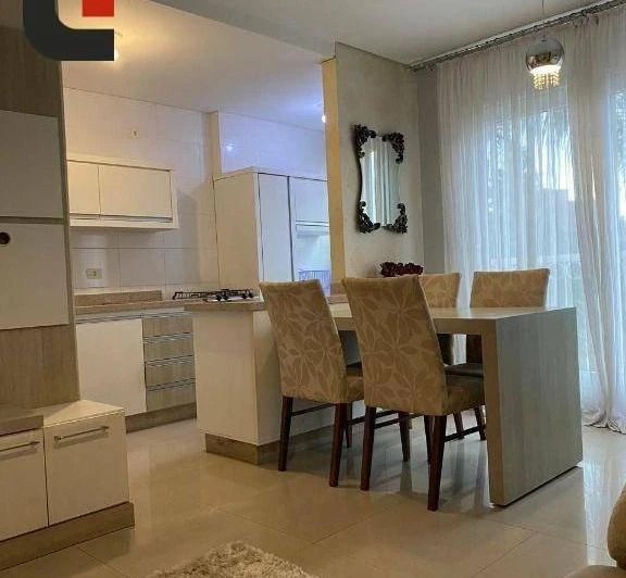 2-bedroom apartment with open-plan kitchen — photo 8