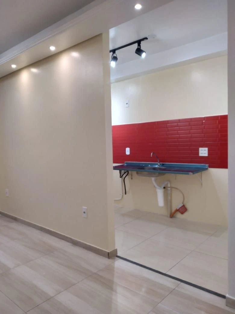 Unfurnished 2-bedroom apartment that accepts pets — photo 4
