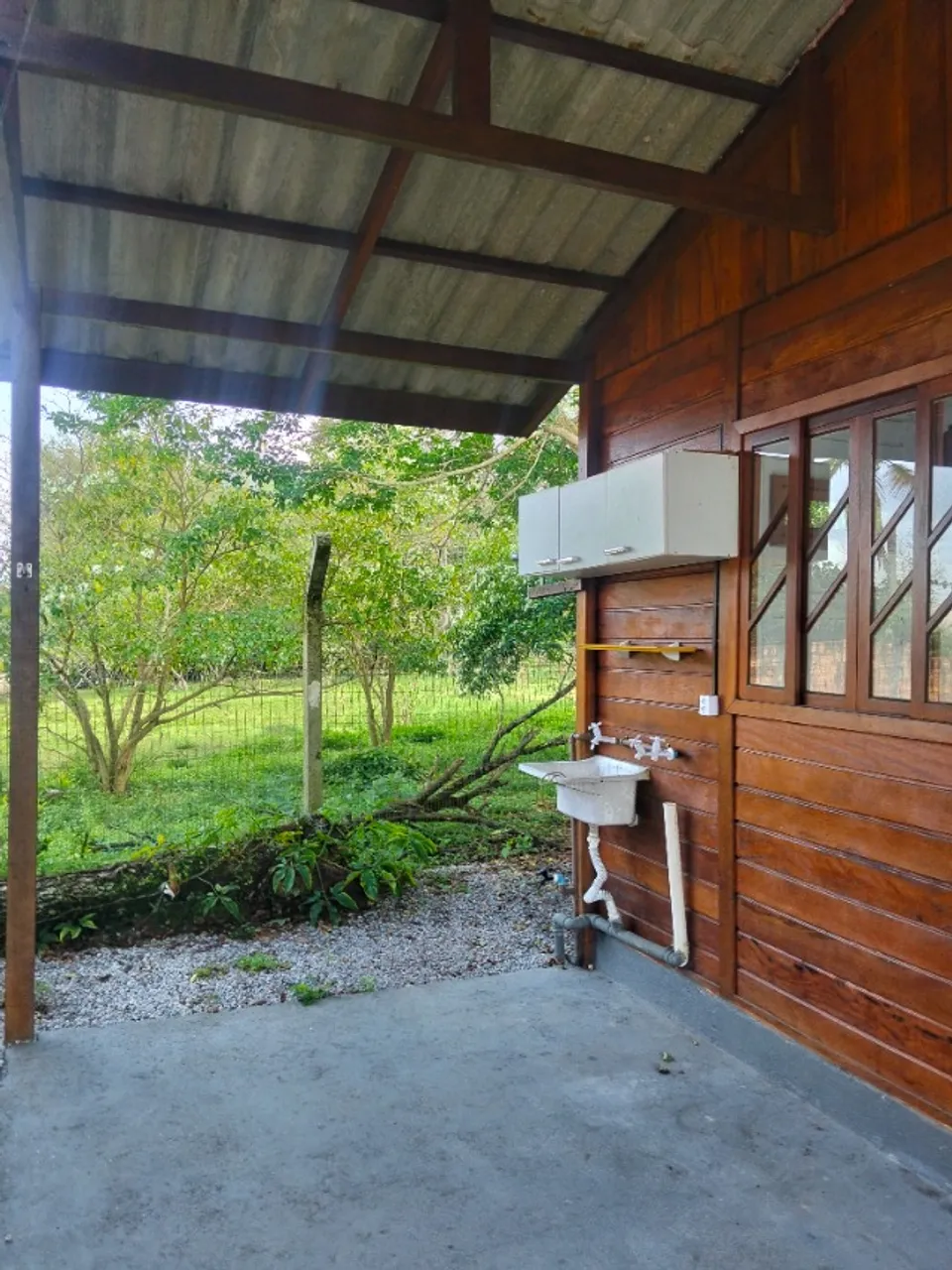 2-bedroom house, 58 m² — photo 4