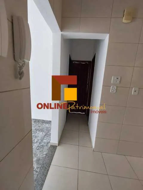 2-bedroom apartment, 60 m² — photo 6