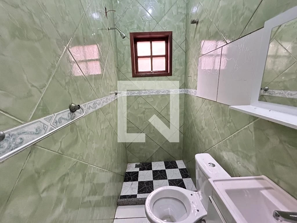 Casa de 1 quarto com varanda gourmet, Bento Ribeiro — photo 14