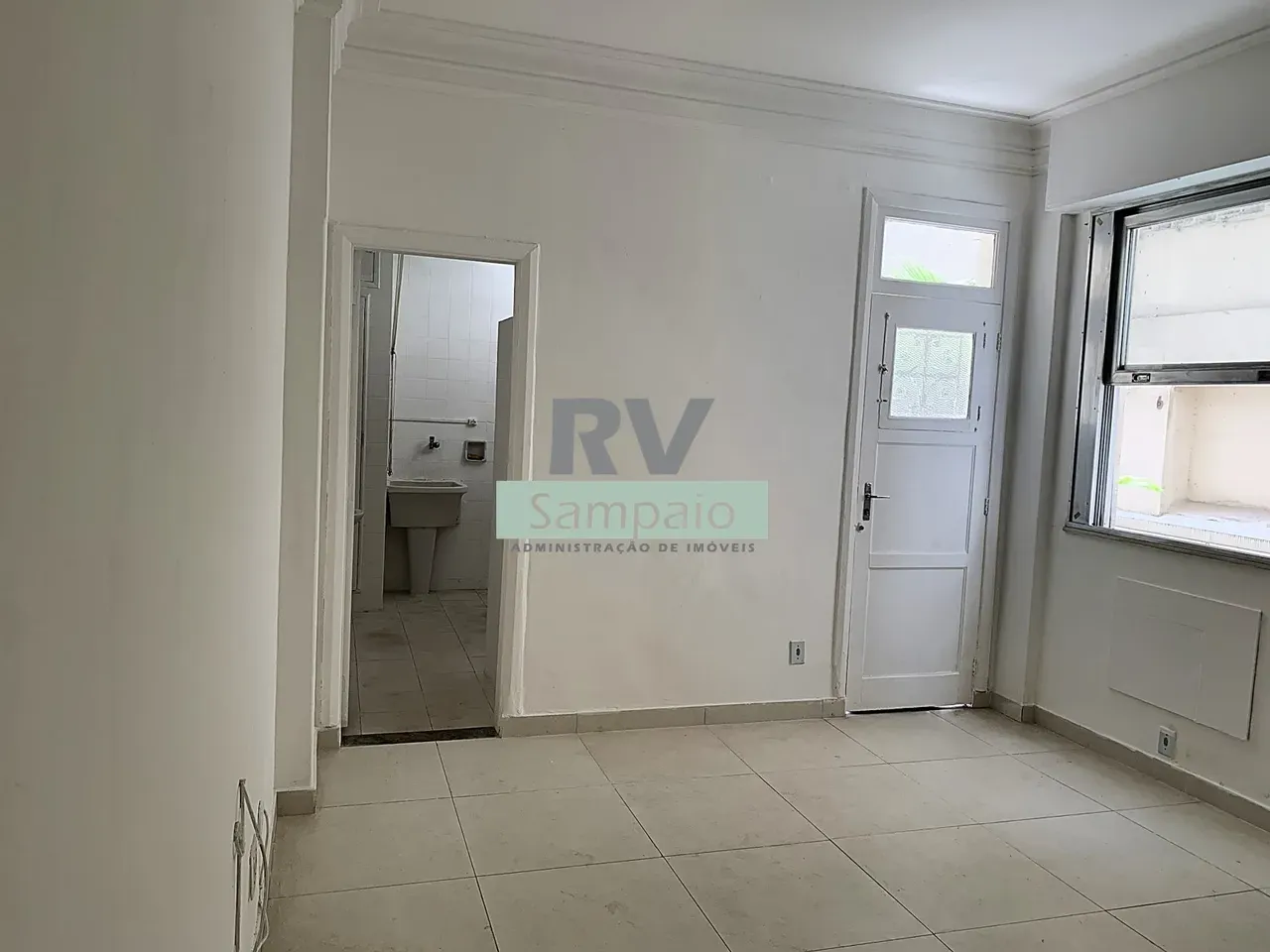 Студія 30 м², Ріо-де-Жанейро — photo 10