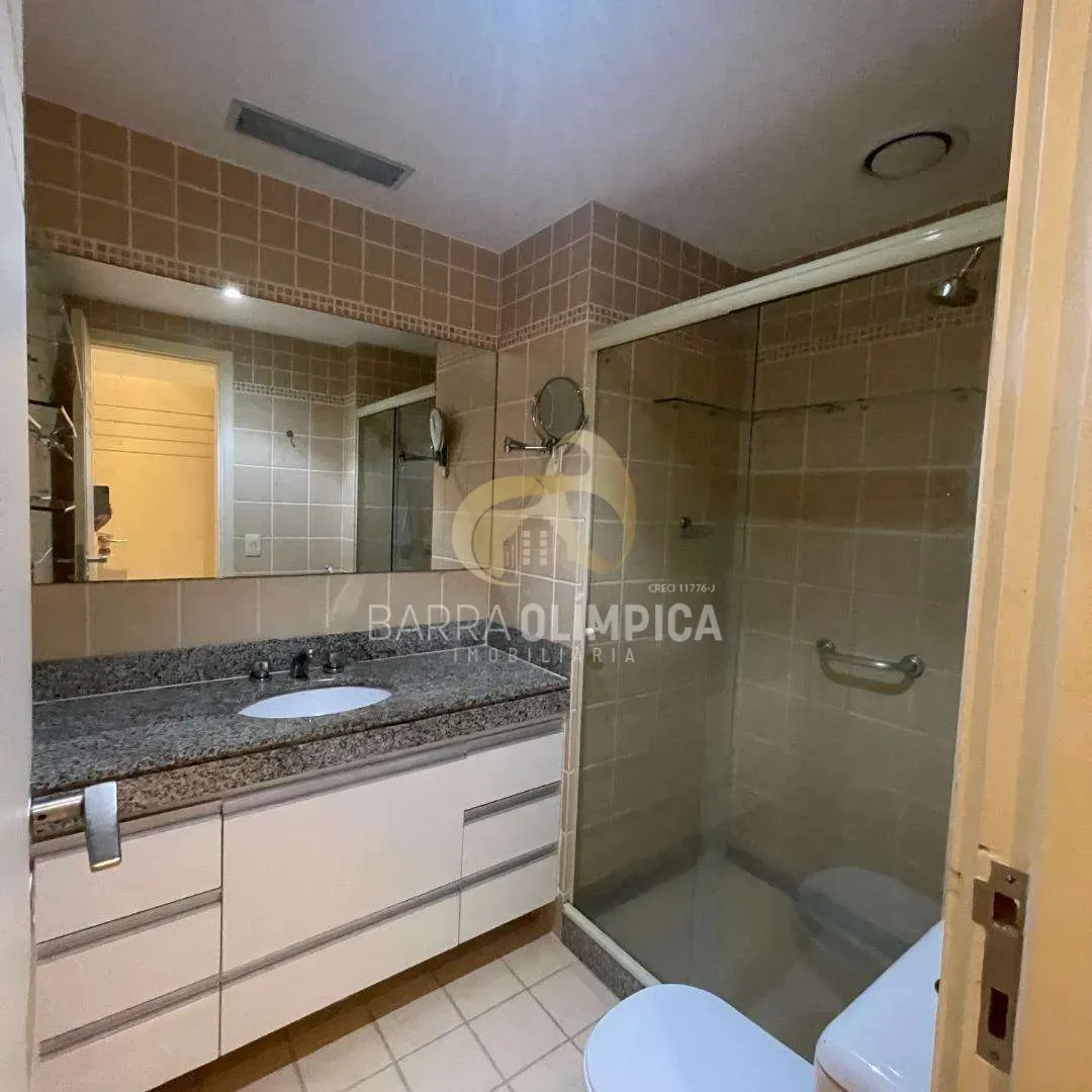4-bedroom apartment in a building with a sauna — photo 6