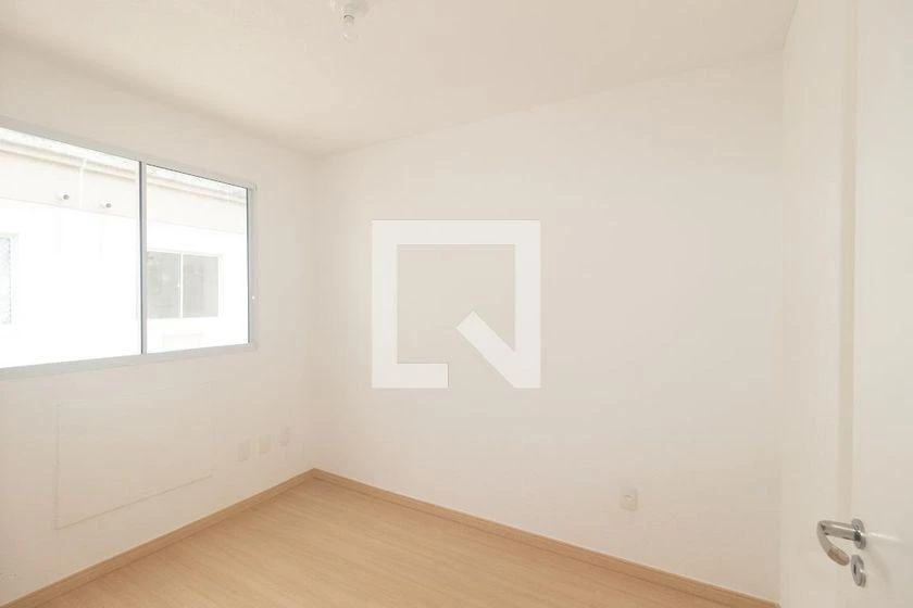Apartamento com vista para as montanhas, Campo Grande — photo 21