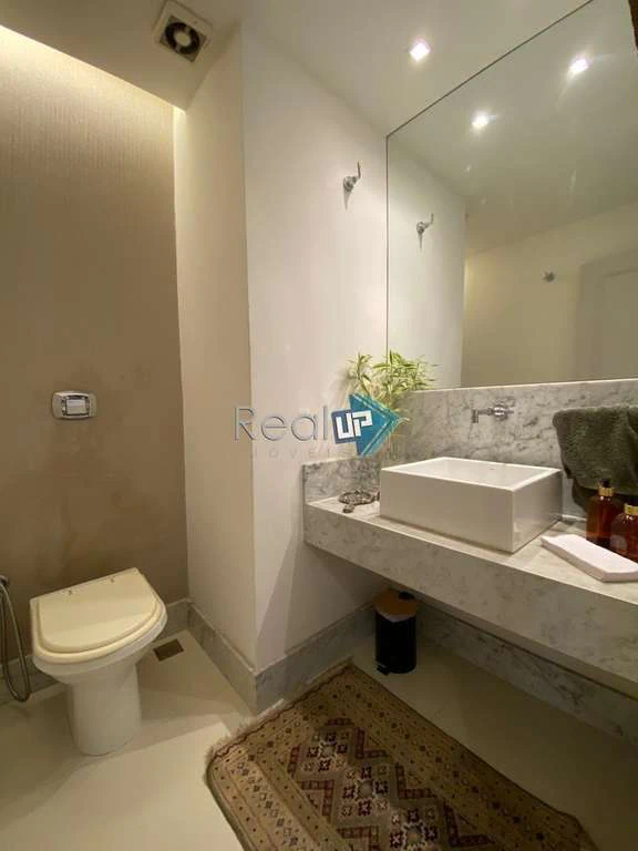 Мебльована квартира з 4 спальнями-сюїтами, 224 м² — photo 25