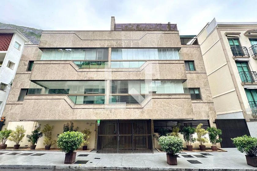 96 m² apartment with 2 en-suite bedrooms and 2 parking spots — photo 42