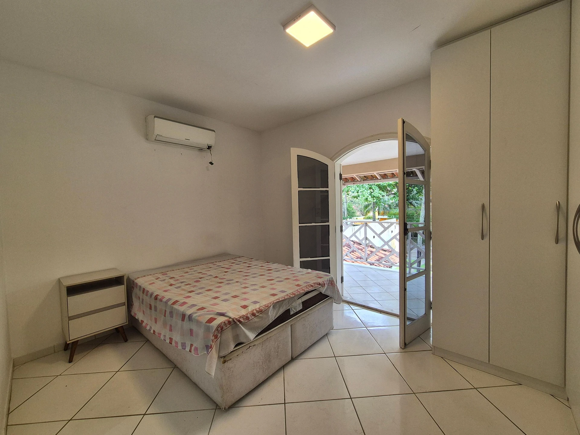4-bedroom house with a garden in Rio de Janeiro — photo 35