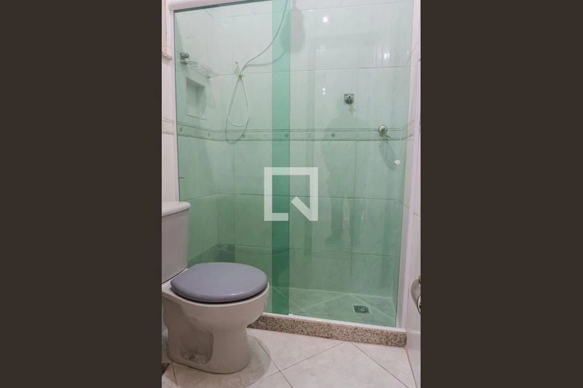 42 m² rental apartment with 2 bedrooms and balcony — photo 10