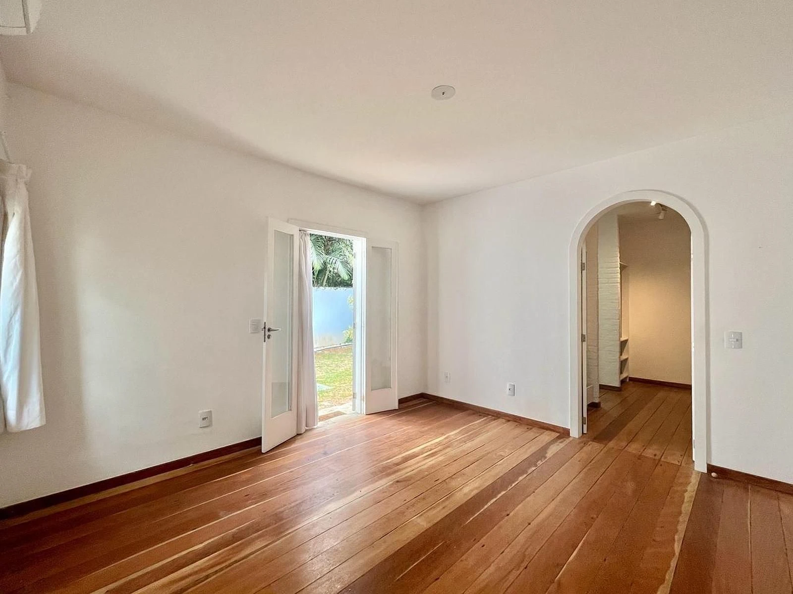 Casa de 3 dormitorios con vestidor en Florianópolis — photo 11