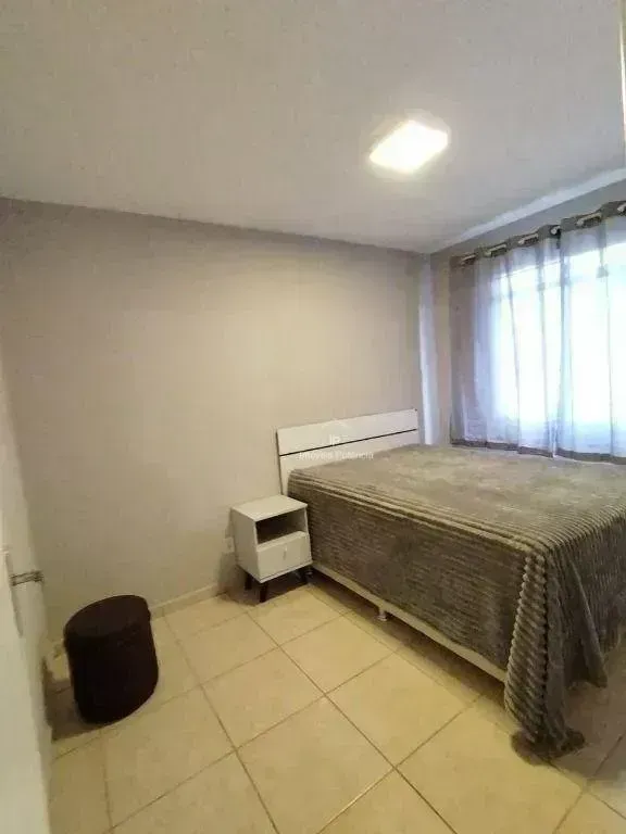 Furnished 2-bedroom, 50 m² apartment in Curitiba — photo 8