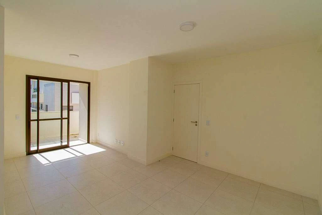 112 m² apartment with 2 bedrooms and a balcony grill — photo 5