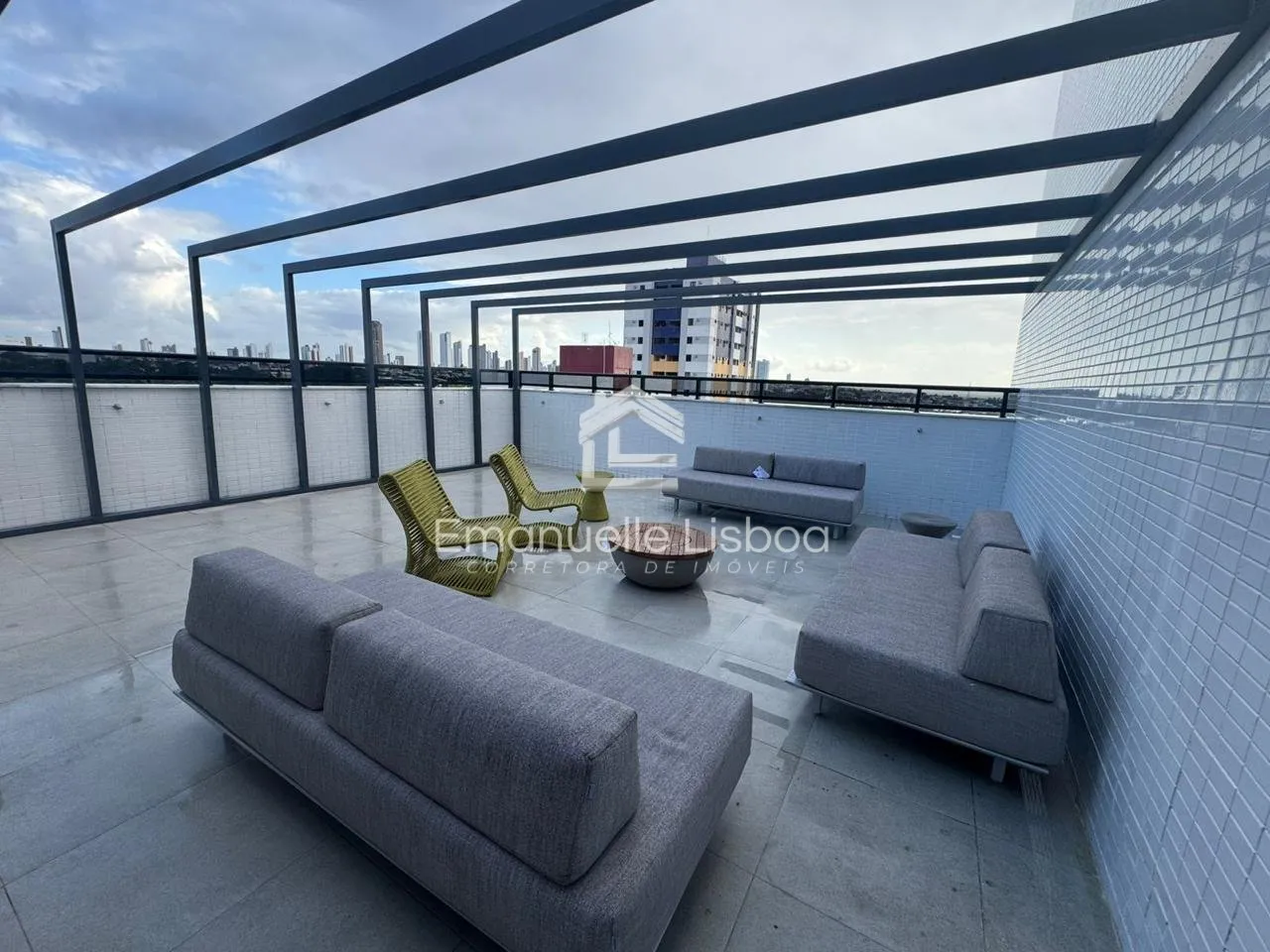 Apartamento, 72 m², com janelas do piso ao teto — photo 9