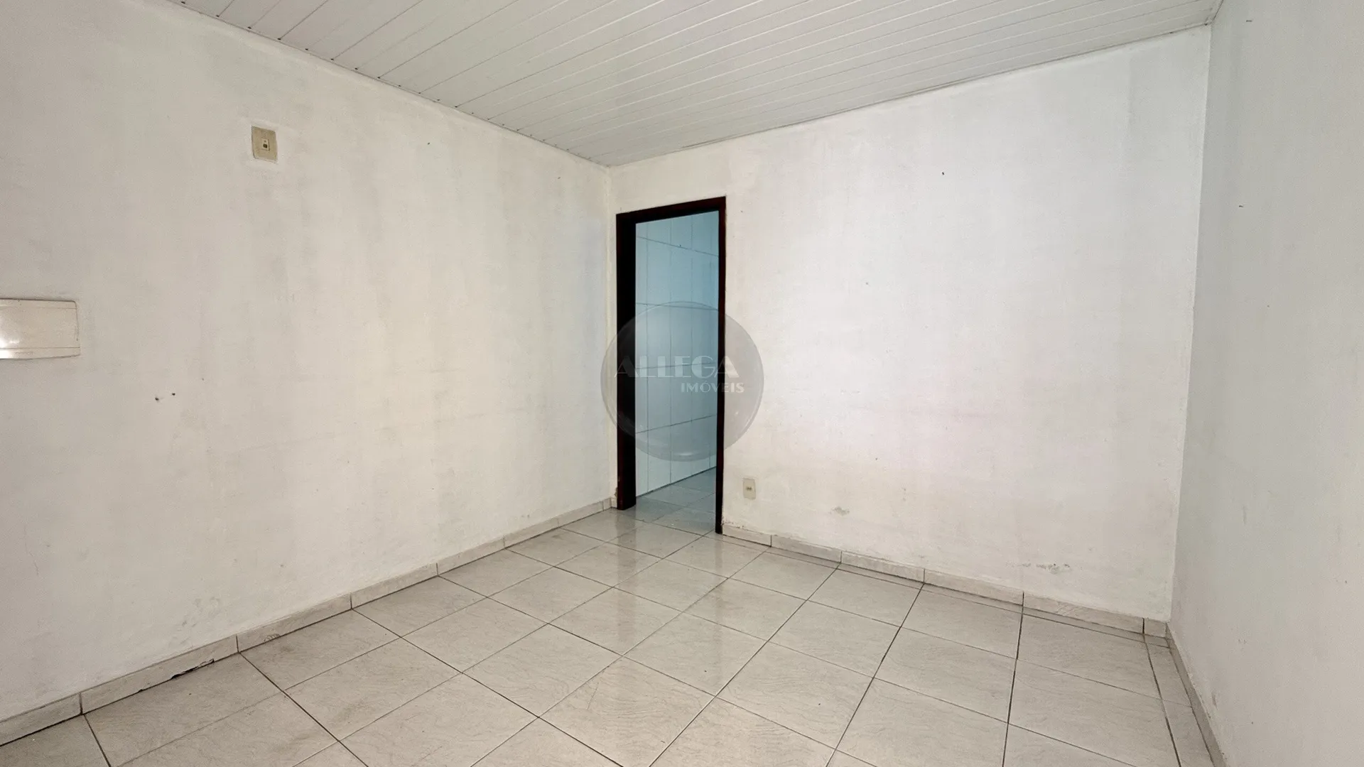 3-bedroom house with a garden in Curitiba — photo 6