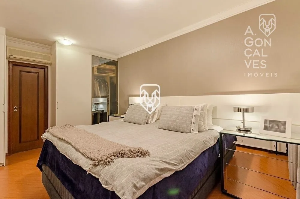 Apartamento de 3 dormitorios con barbacoa privada — photo 12