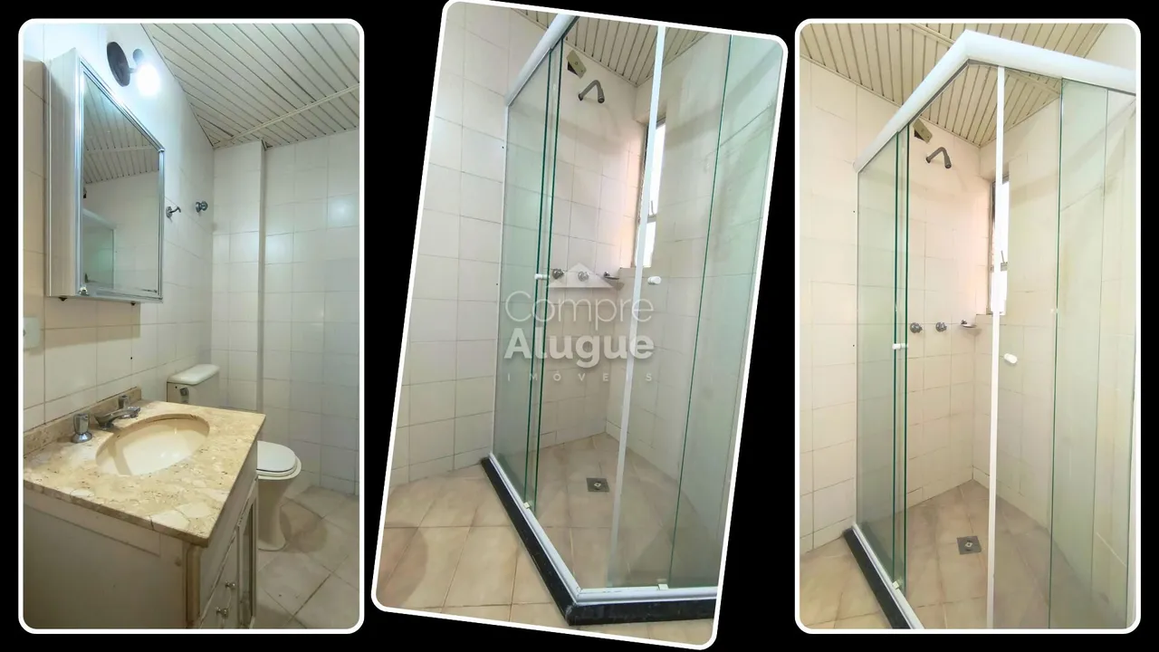 150 m² rental apartment with 3 bedrooms and ensuite — photo 3