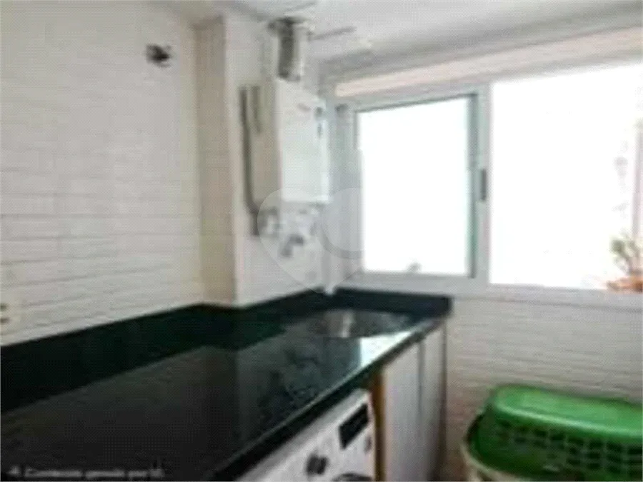Furnished duplex with 3 bedrooms and a balcony grill — photo 48