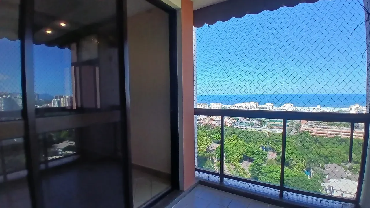 Apartment with 3 bedrooms, 3 bathrooms and 129 m² — photo 2