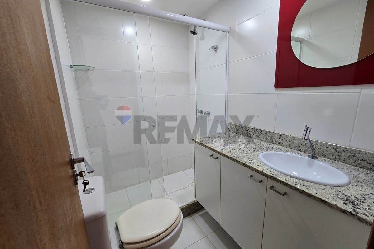 Apartamento de 78 m² com 2 quartos e 1 suíte — photo 9