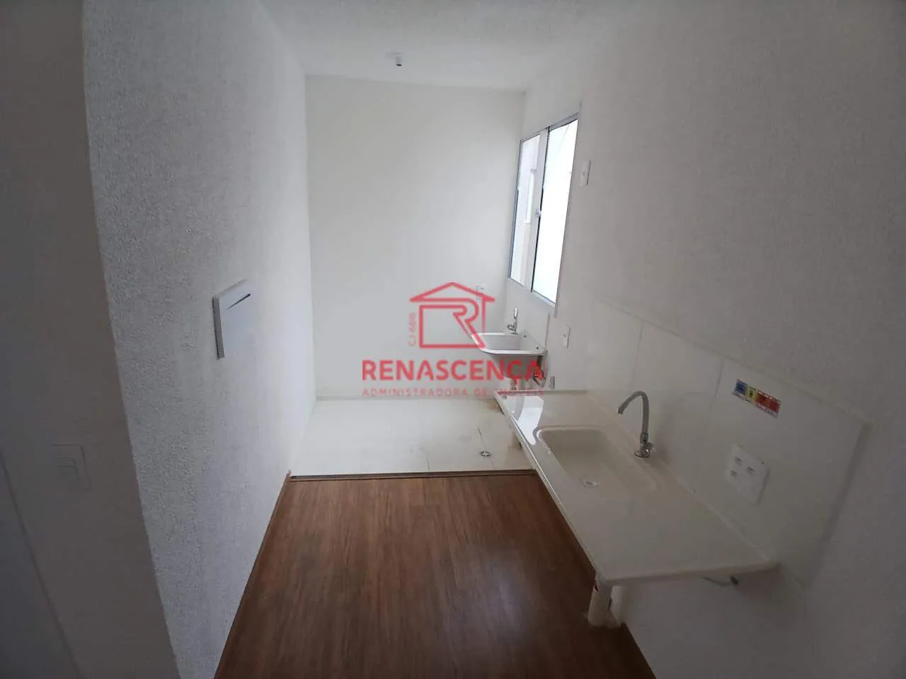 Apartamento de 2 quartos sem vaga de garagem — photo 8