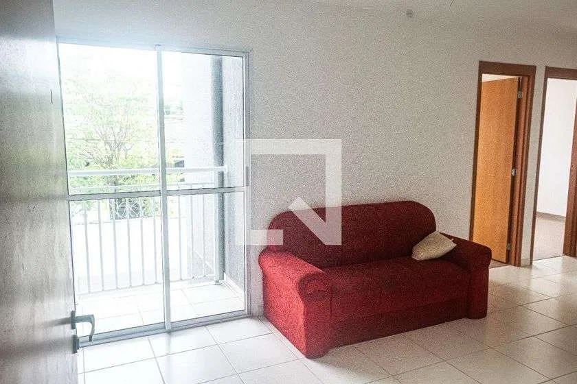Apartamento de 2 dormitorios con cocina cerrada y cocina a gas — photo 7