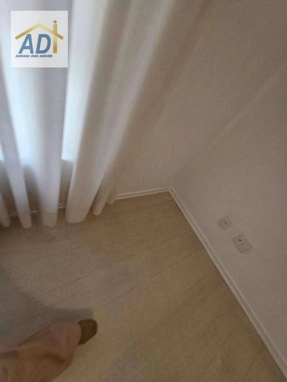 Apartamento de 142 m² com 3 quartos e cozinha fechada — photo 3