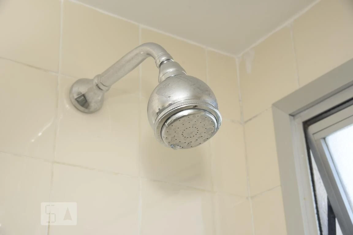 Furnished apartment, 37 m², with a washing machine — photo 19