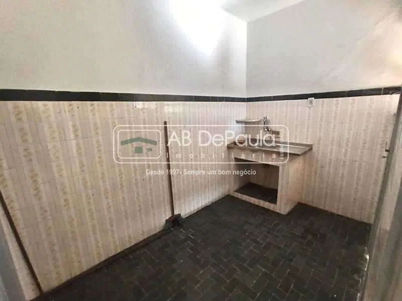 Casa de 1 quarto e 40 m² — photo 2