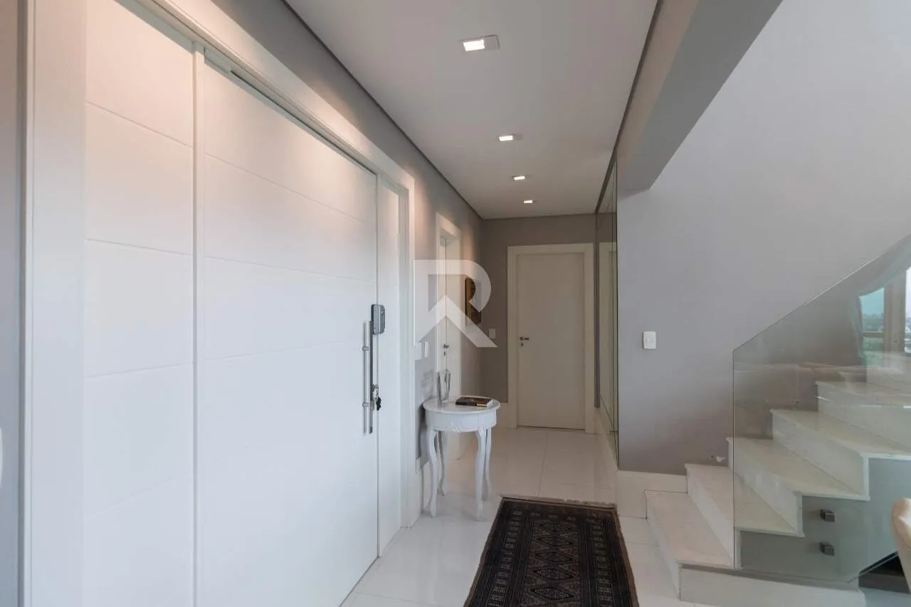 187 m² apartment with 3 en-suites and private BBQ — photo 11