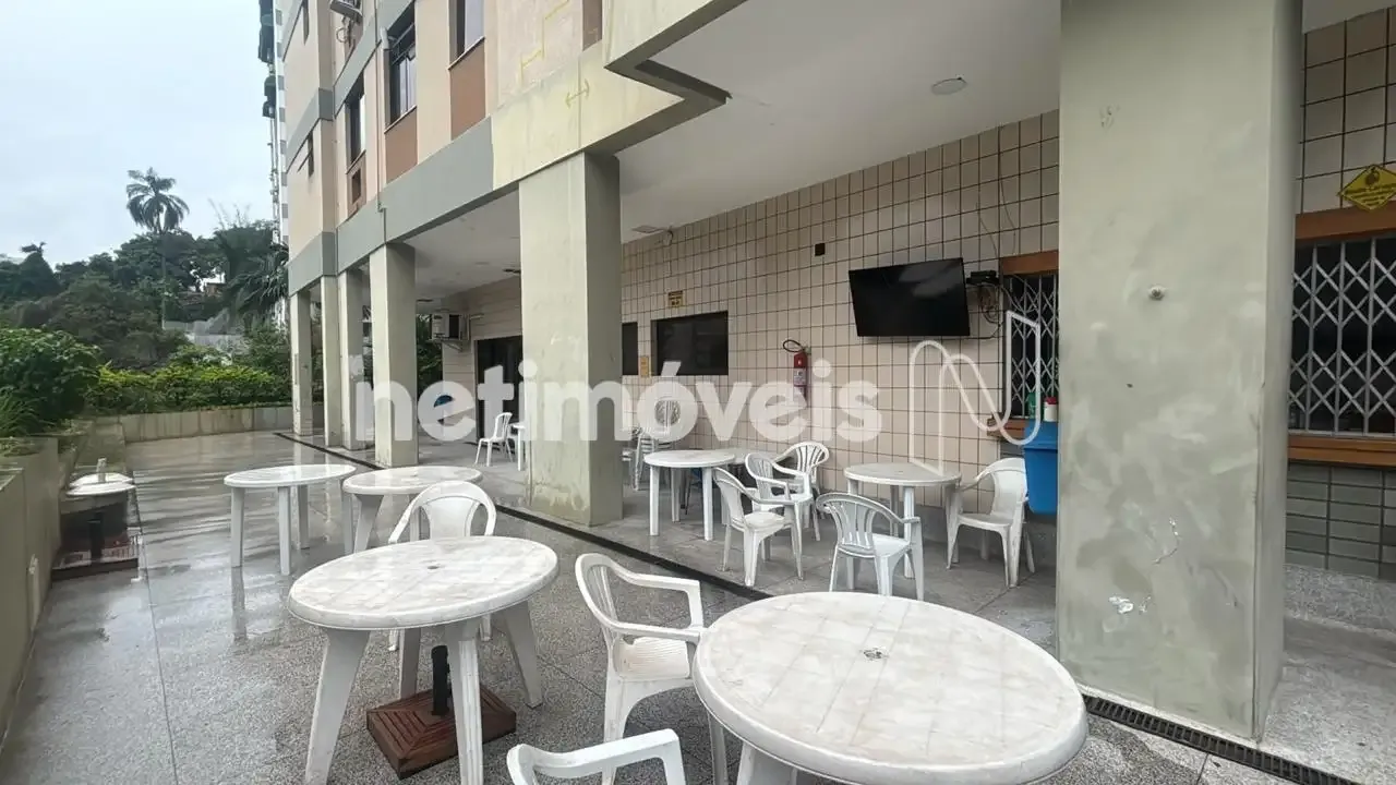 2 quartos e vista para as montanhas: apartamento de 88 m² — photo 27