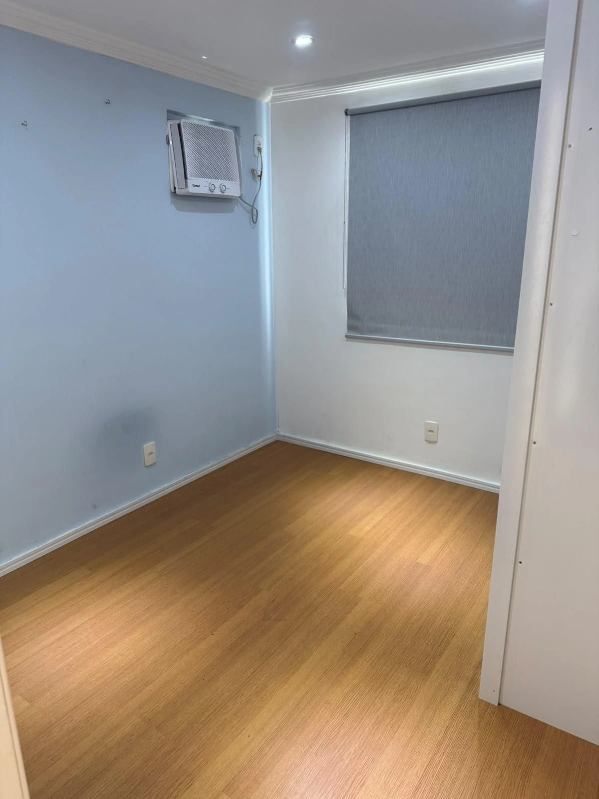 Apartment, 43 m², with wood or laminate floors — photo 6