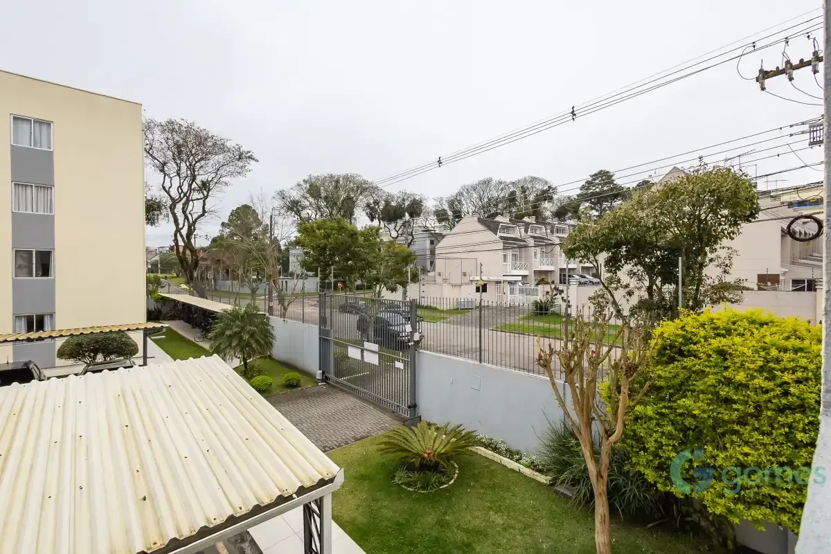 54 m² rental apartment with 3 bedrooms and 1 parking — photo 42