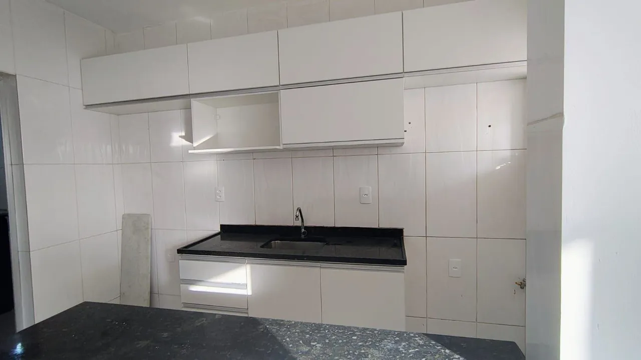 Semi-detached house with 3 bedrooms and 1 parking spot — photo 8