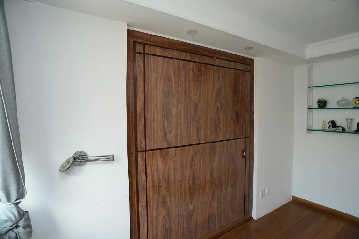 Rentable apartment with 4 bedrooms and a balcony — photo 7