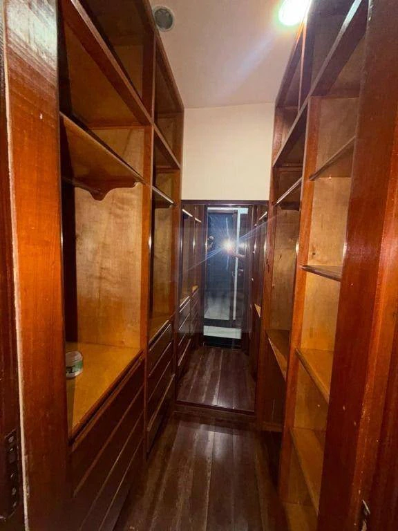 Casa mobiliada de 4 quartos com closet — photo 24