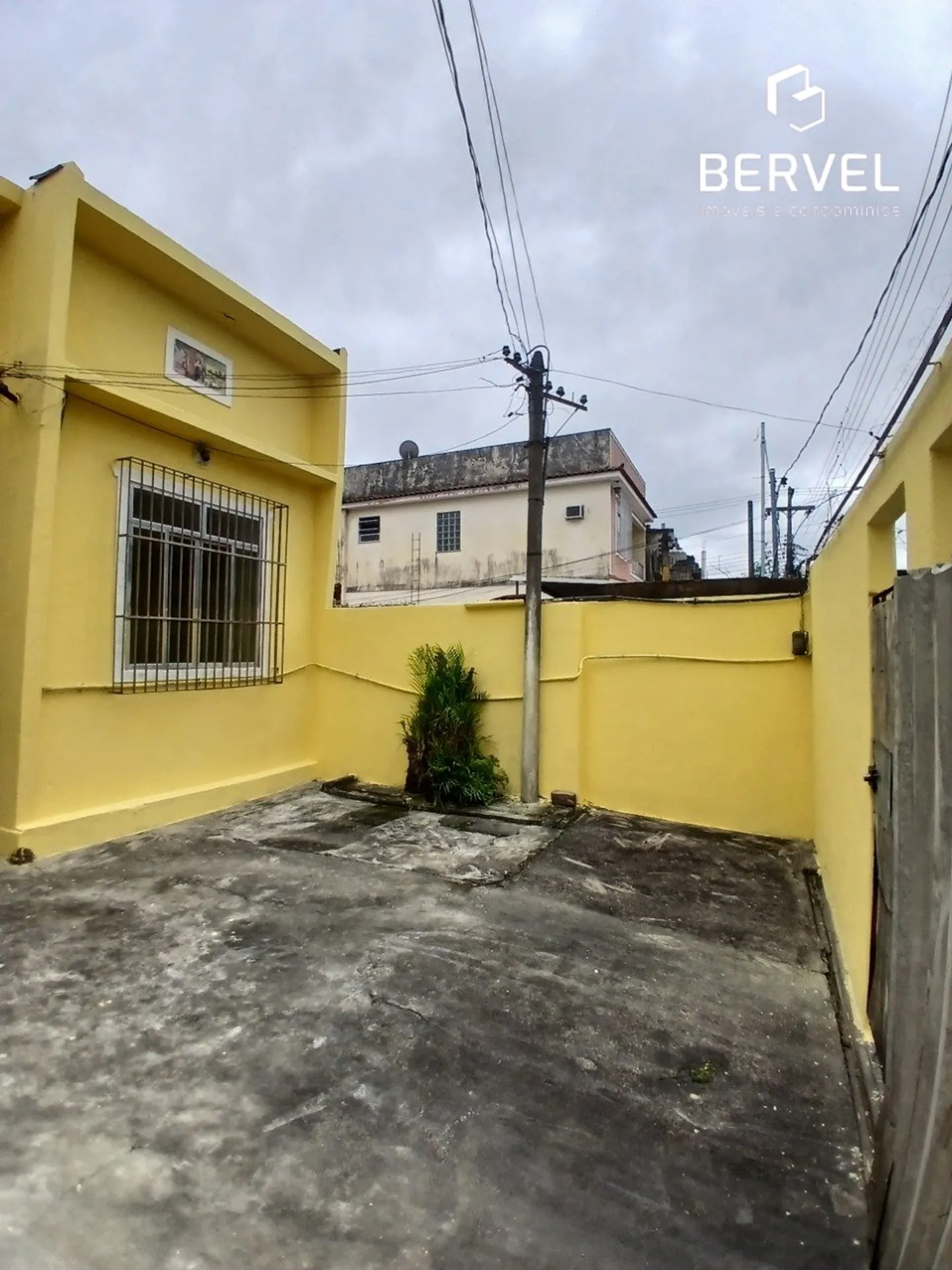 2-bedroom house, 65 m² — photo 7