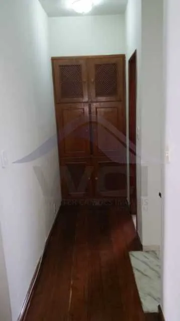 4 quartos e varanda gourmet: casa de 290 m² — photo 14