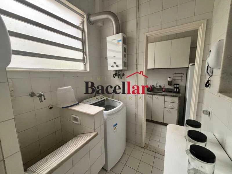 Apartamento mobiliado de 69 m² com varanda e 1 quarto — photo 22