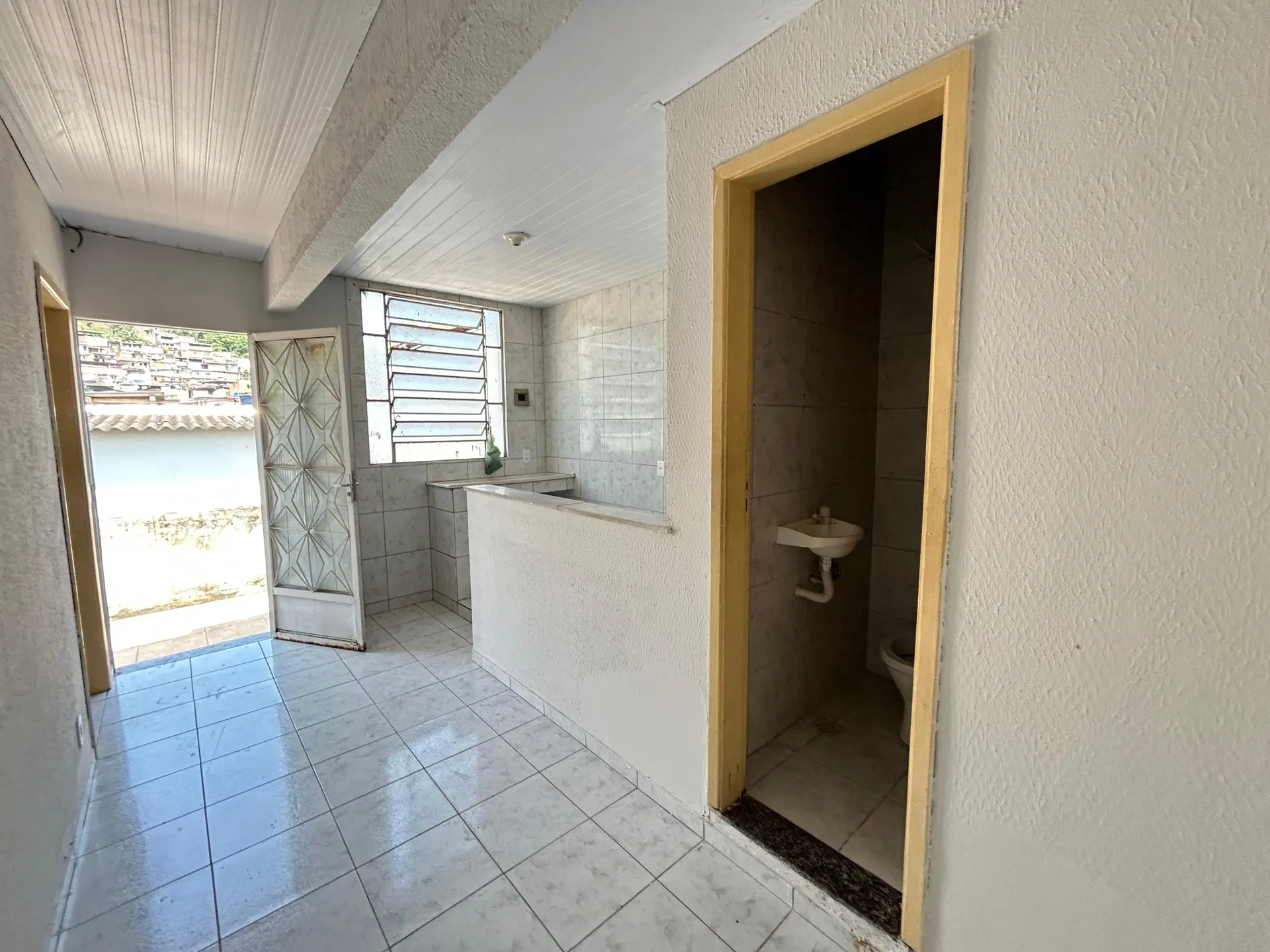 Студия 34 м², Рио-де-Жанейро — photo 2