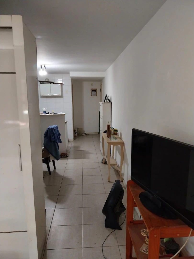Furnished studio 38 m² on the 5th floor no parking — photo 18