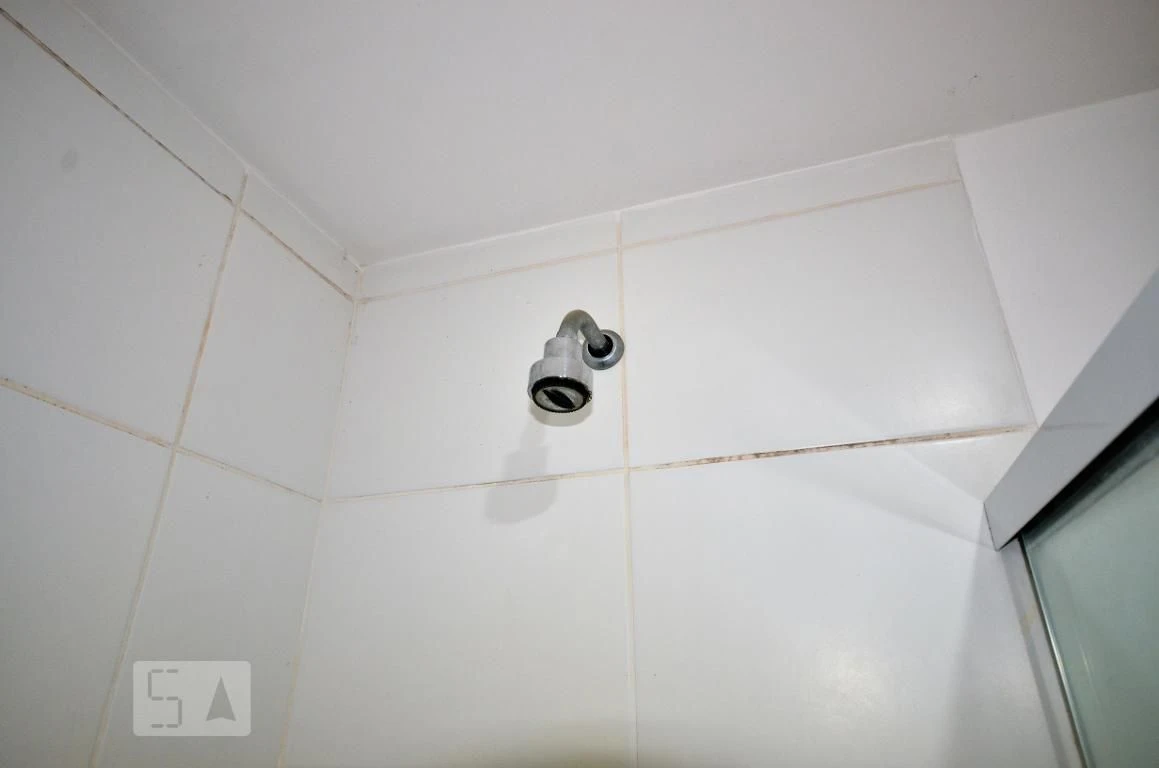 Washing machine in a 3-bedroom apartment, 100 m² — photo 45
